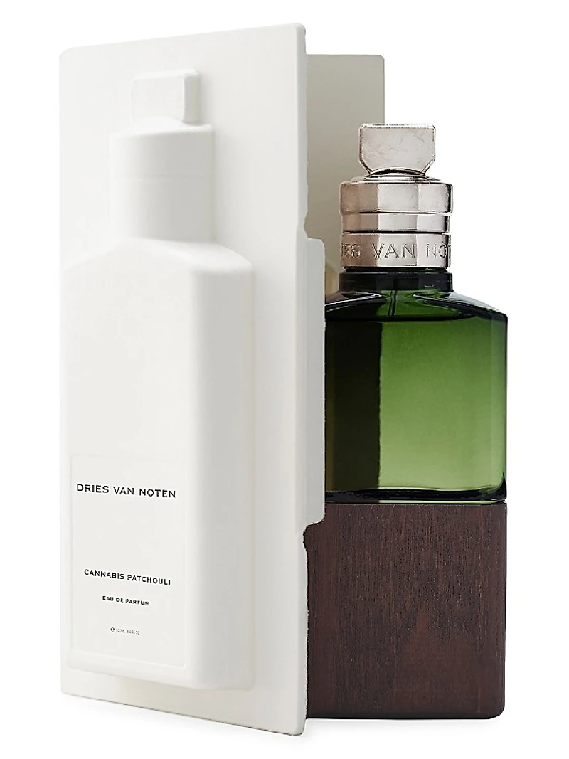 Cannabis Patchouli Eau de Parfum