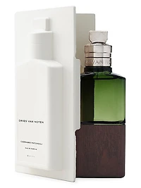 Cannabis Patchouli Eau de Parfum