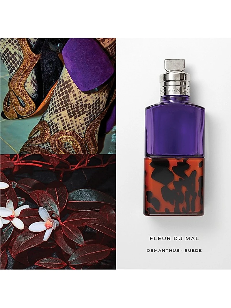 Fleur Du Mal Eau de Parfum