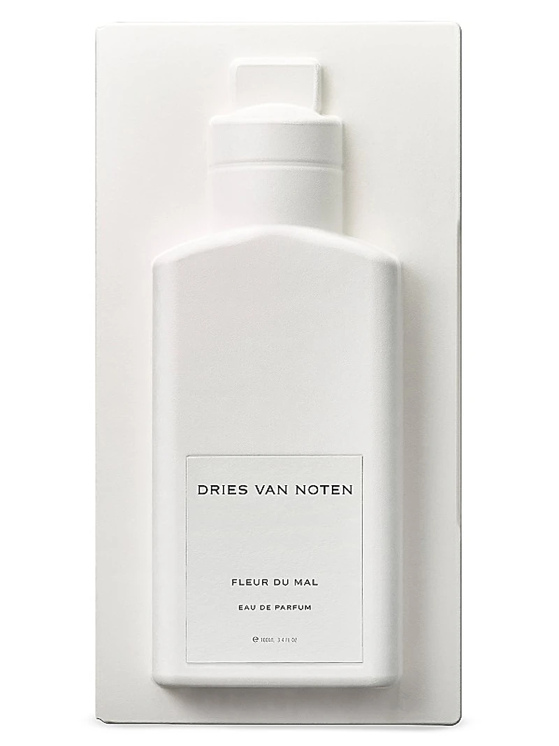 Fleur Du Mal Eau de Parfum