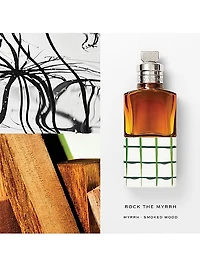 Rock The Myrrh Eau de Parfum