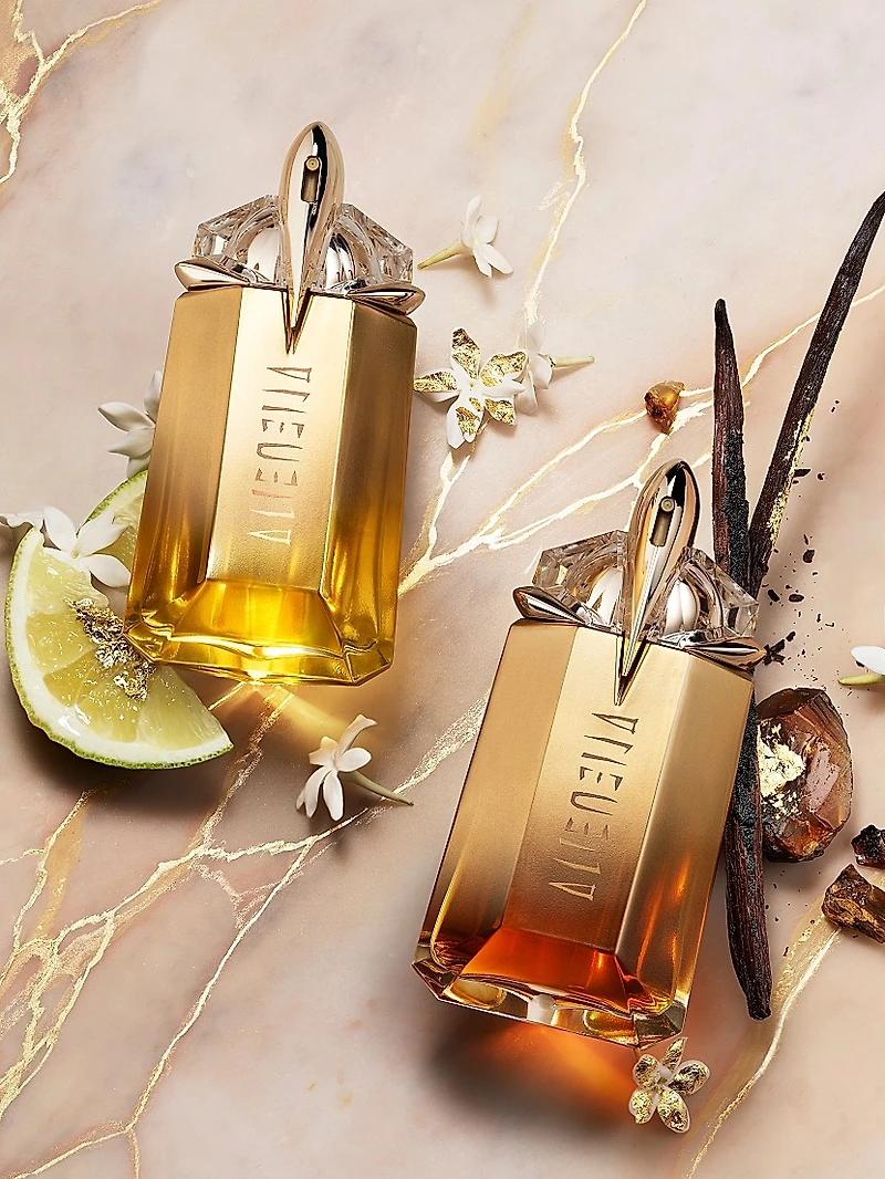 Alien Goddess Intense Eau de Parfum