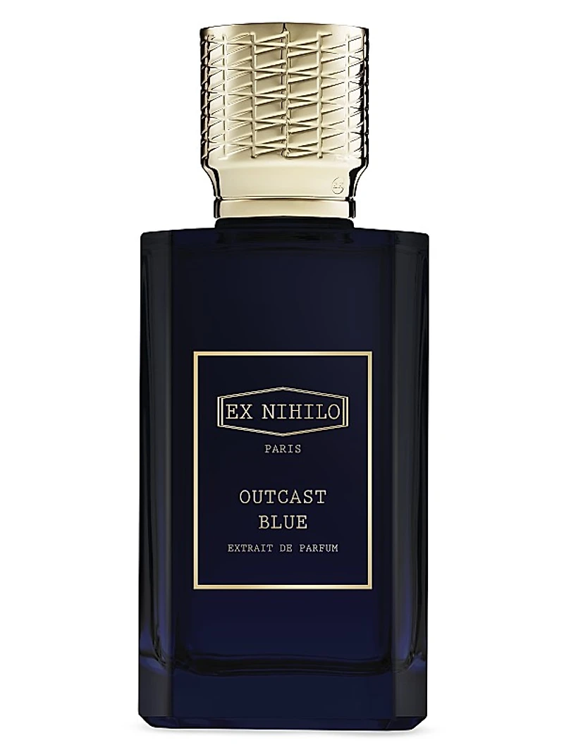 Outcast Blue Extrait De Perfum