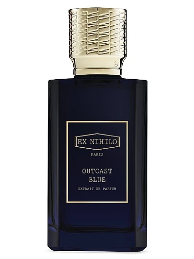 Outcast Blue Extrait De Perfum