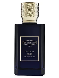 Outcast Blue Extrait De Perfum
