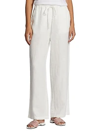 Emmie Linen Pants