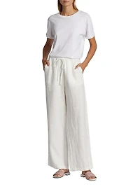 Emmie Linen Pants