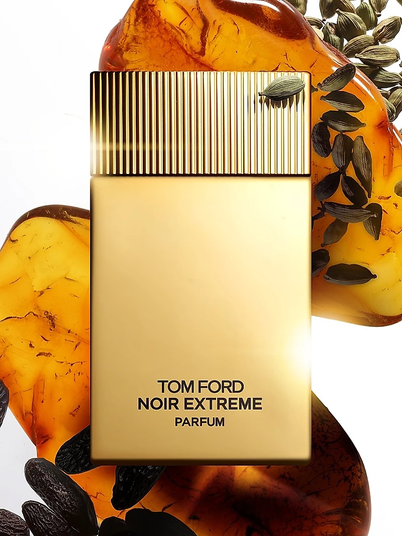 Noir Extreme Parfum