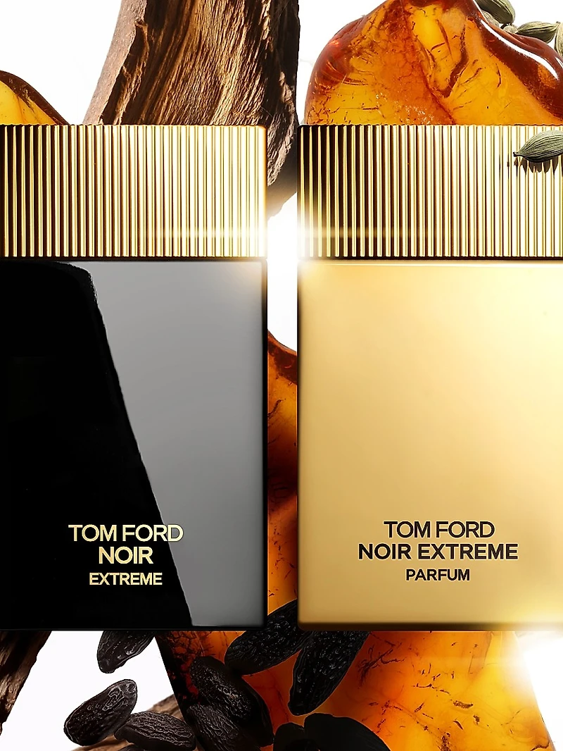 Noir Extreme Parfum