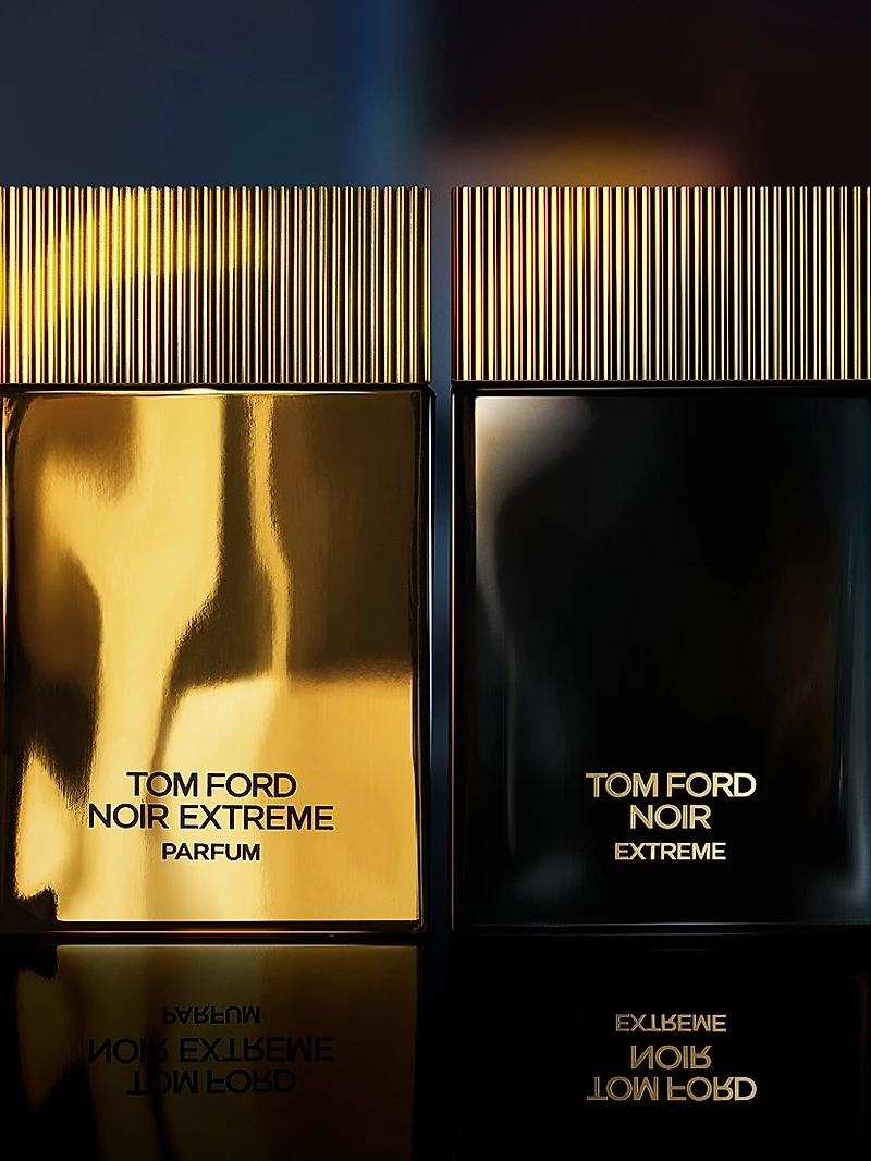 Noir Extreme Parfum