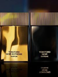 Noir Extreme Parfum