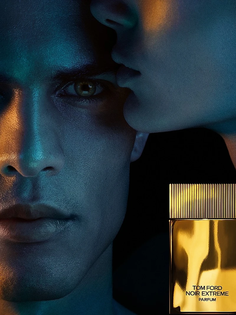 Noir Extreme Parfum
