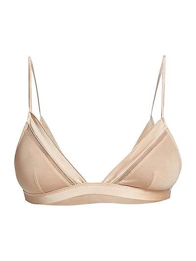Intime Soft Triangle Bra