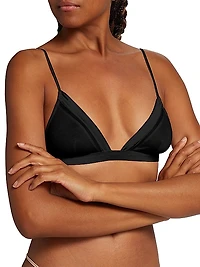 Intime Soft Triangle Bra