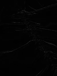 Zadie Cut-Out Velvet Minidress