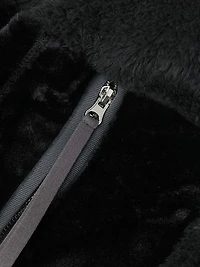 Marlene Sherpa Jacket