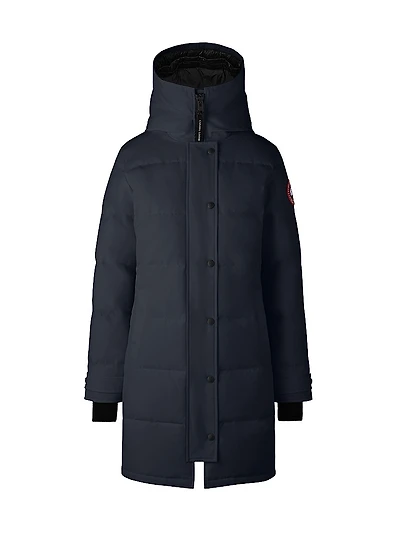 Shelburne Parka