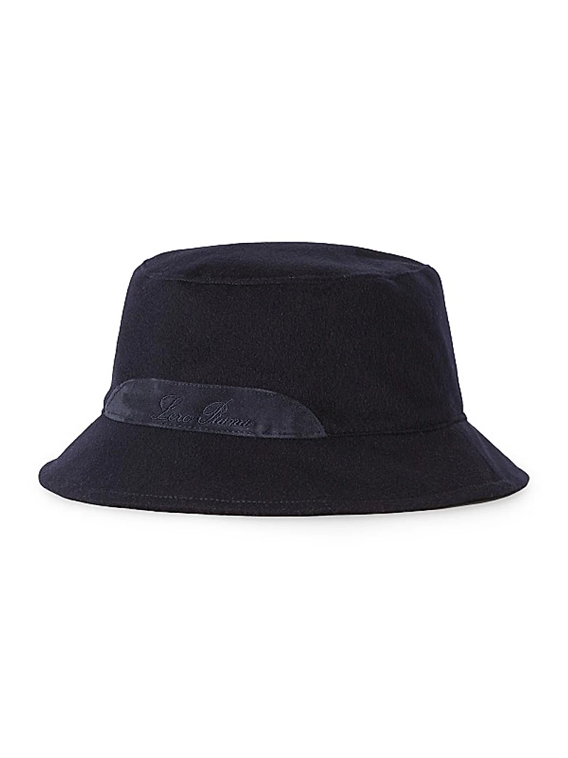 Cityleisure Cashmere Bucket Hat