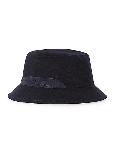 Cityleisure Cashmere Bucket Hat