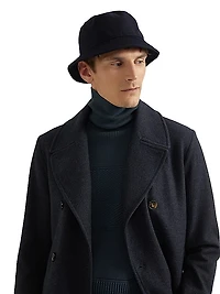 Cityleisure Cashmere Bucket Hat