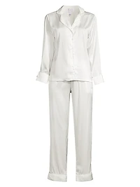Two-Piece Bianca Pajama Set