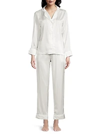 Two-Piece Bianca Pajama Set