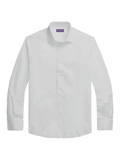 Aston Piquet Bib Shirt