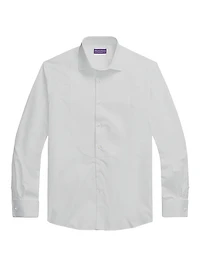 Aston Piquet Bib Shirt
