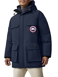 Expedition Performance Down Parka