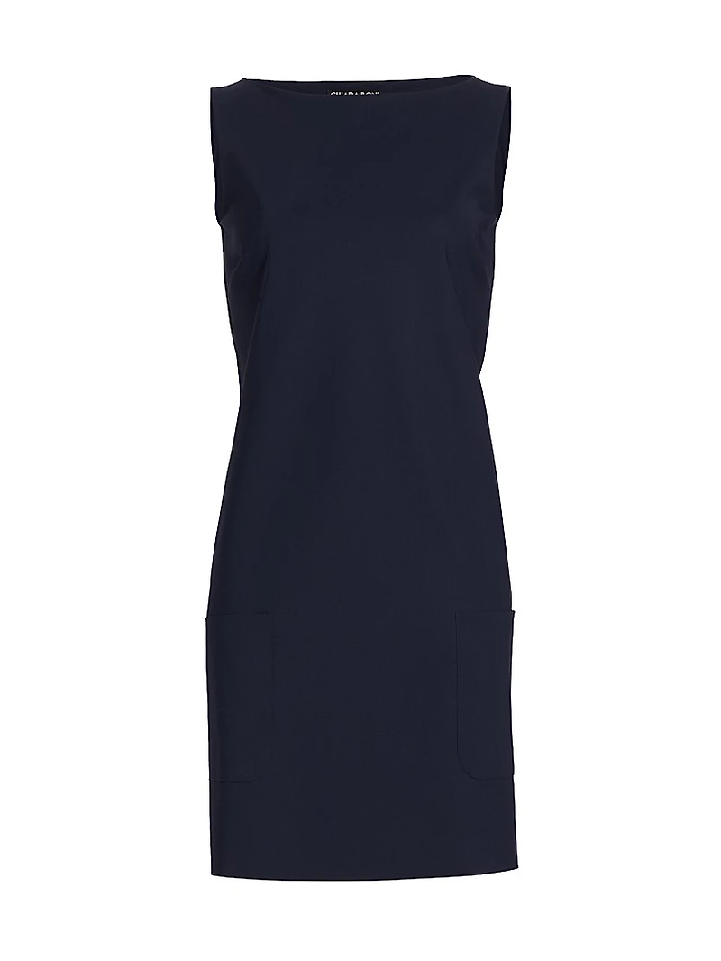 Publy Shift Dress