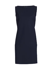 Publy Shift Dress