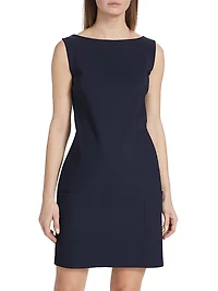 Publy Shift Dress