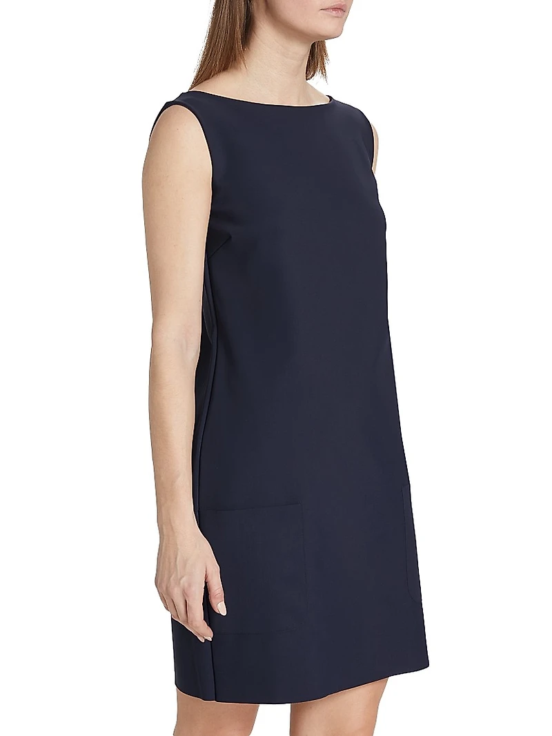 Publy Shift Dress