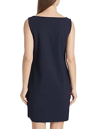 Publy Shift Dress