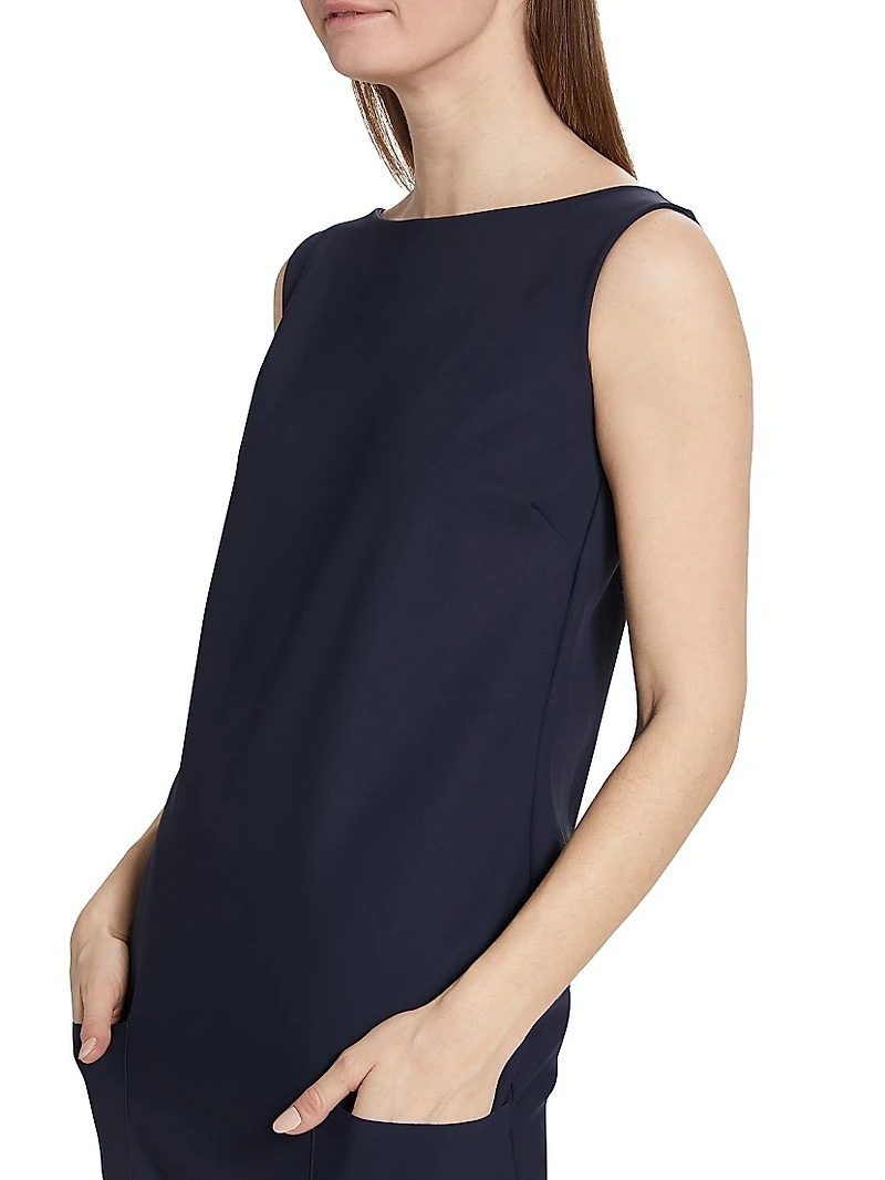 Publy Shift Dress
