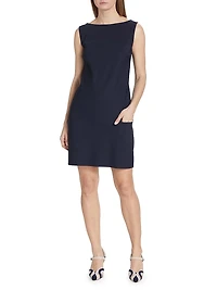 Publy Shift Dress