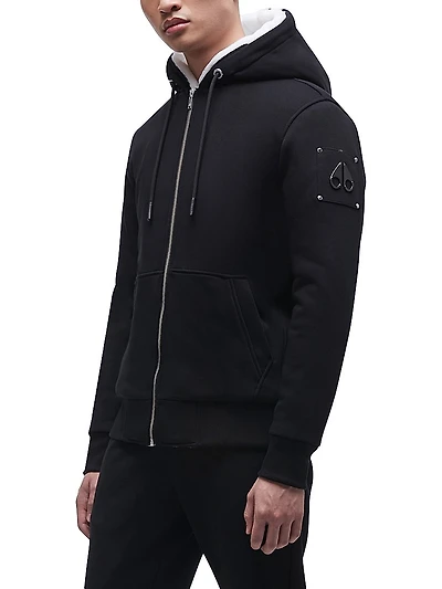 Classic Bunny Jacket