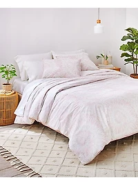 Ella 2-Piece Duvet Set