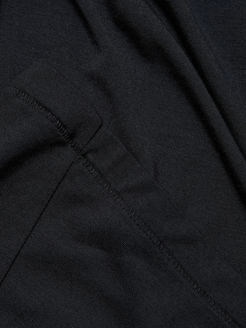 ICONS Luca Slim Long-Sleeve T-Shirt