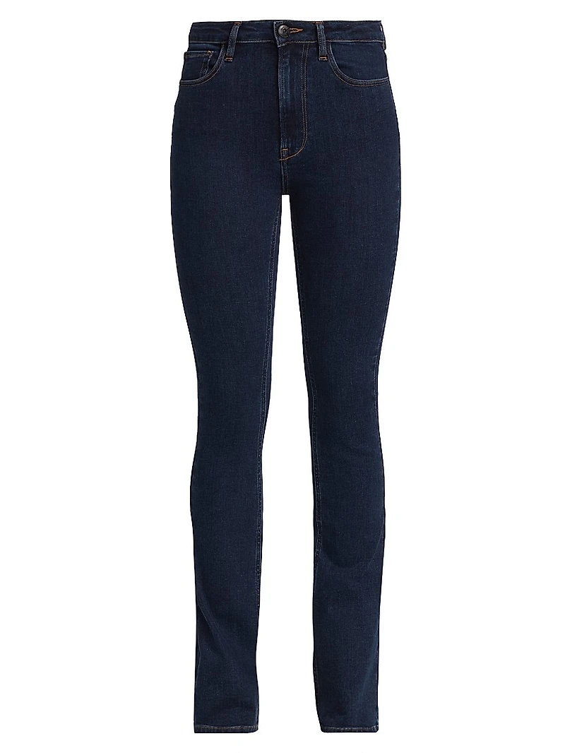 Maya High-Rise Jeans