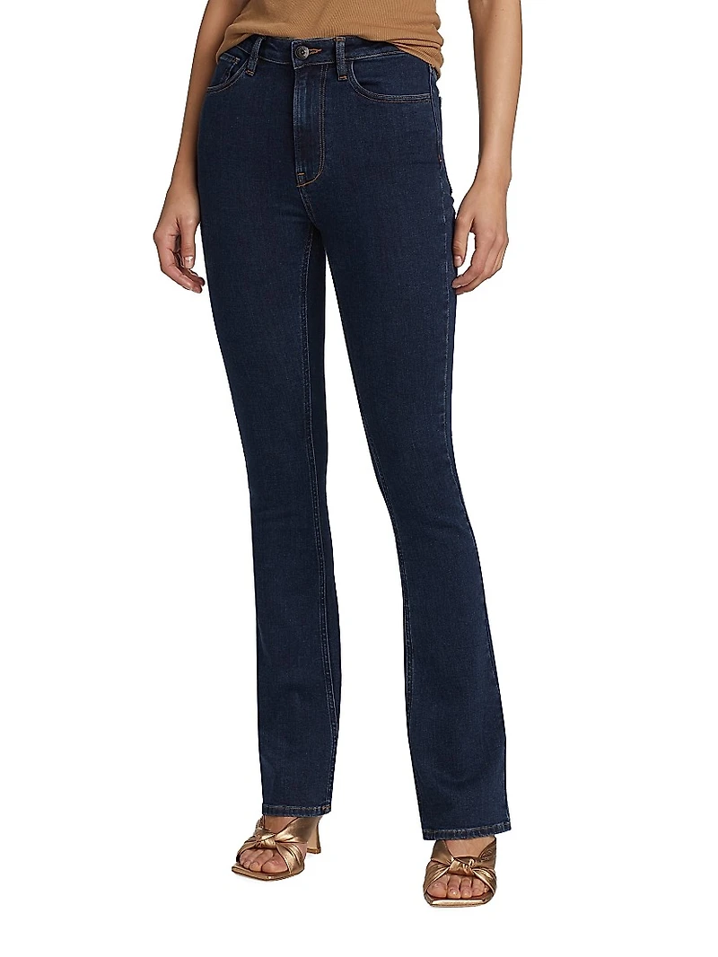Maya High-Rise Jeans