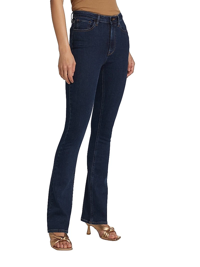 Maya High-Rise Jeans