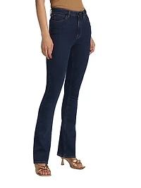 Maya High-Rise Jeans