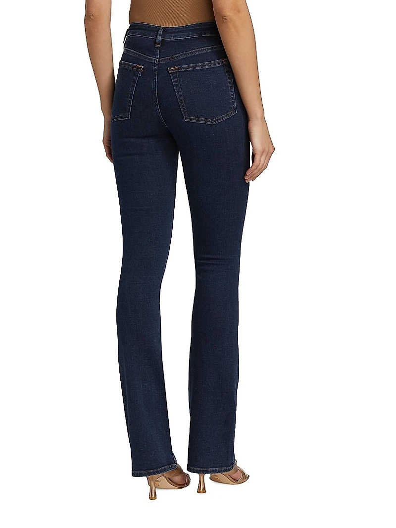 Maya High-Rise Jeans
