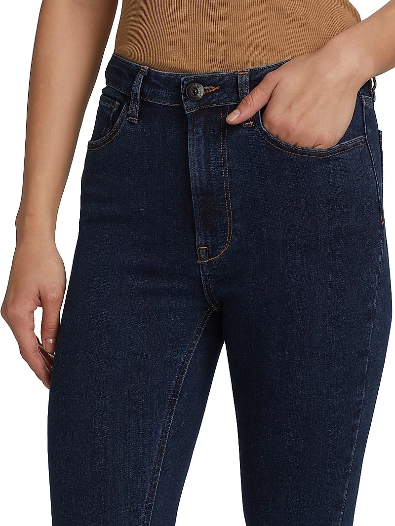 Maya High-Rise Jeans