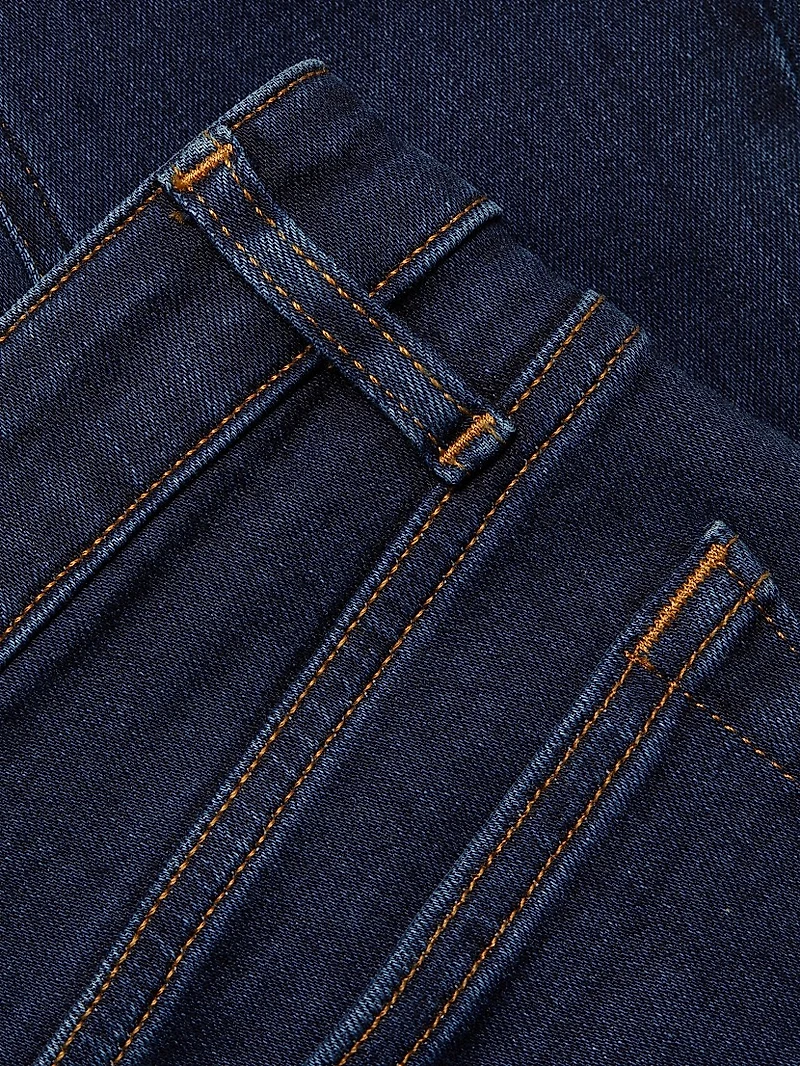 Maya High-Rise Jeans