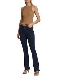 Maya High-Rise Jeans