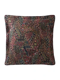 Palais Pillow Sham