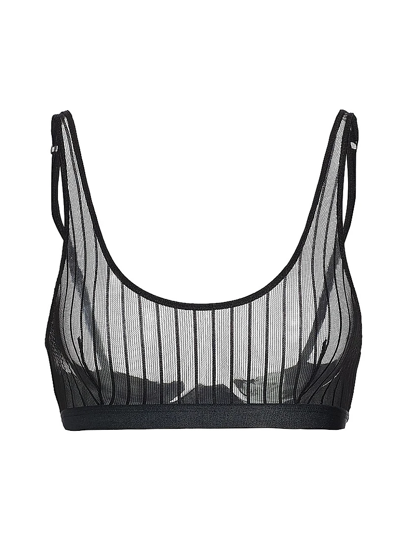 Shadow Stripe Shadow Stripe Bralette