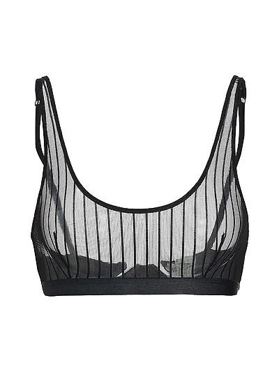 Shadow Stripe Shadow Stripe Bralette